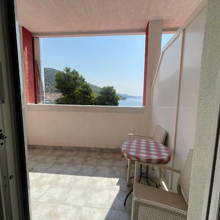 Samson Rooms Marina  Exterior foto
