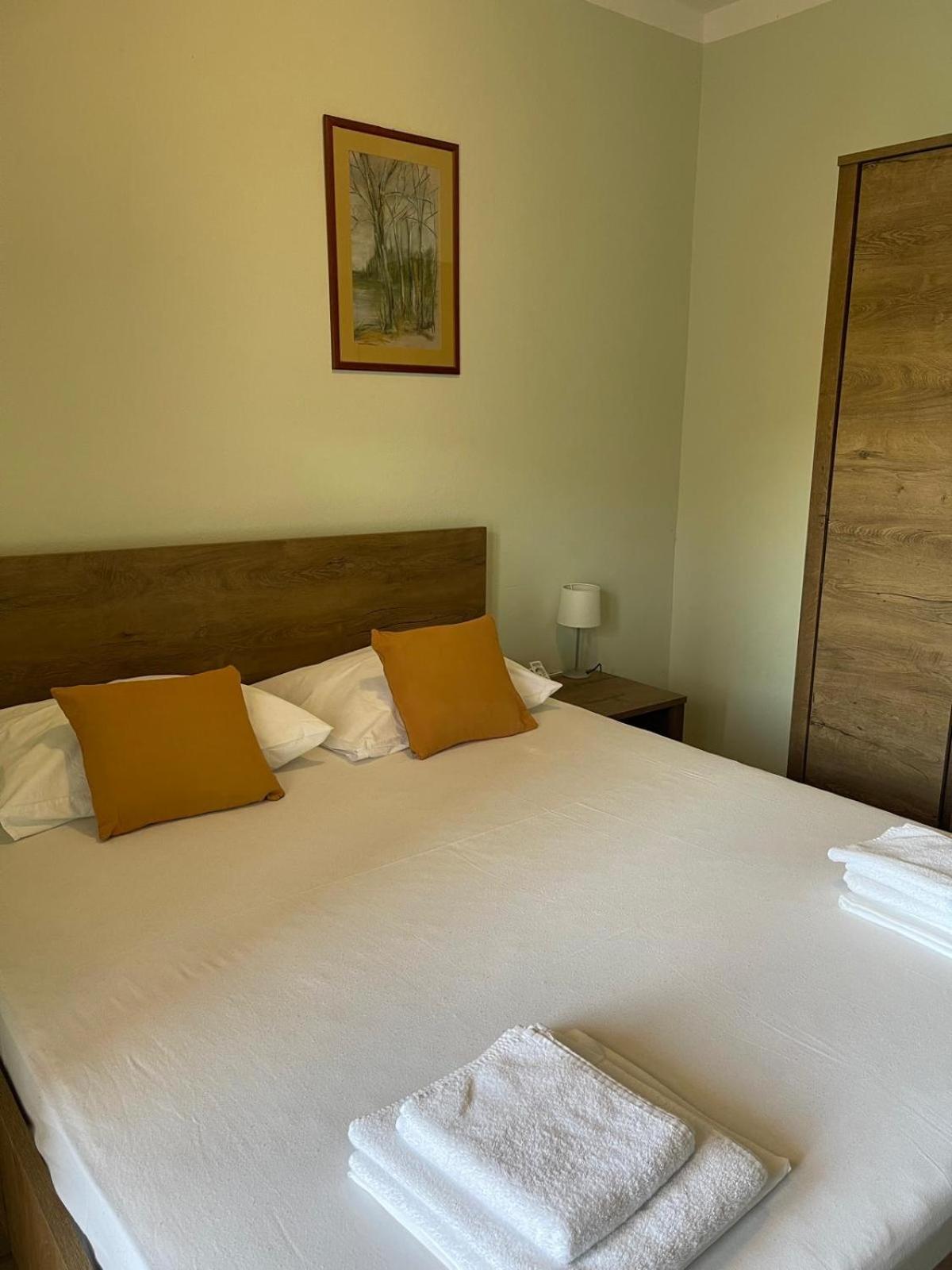Samson Rooms Marina  Exterior foto