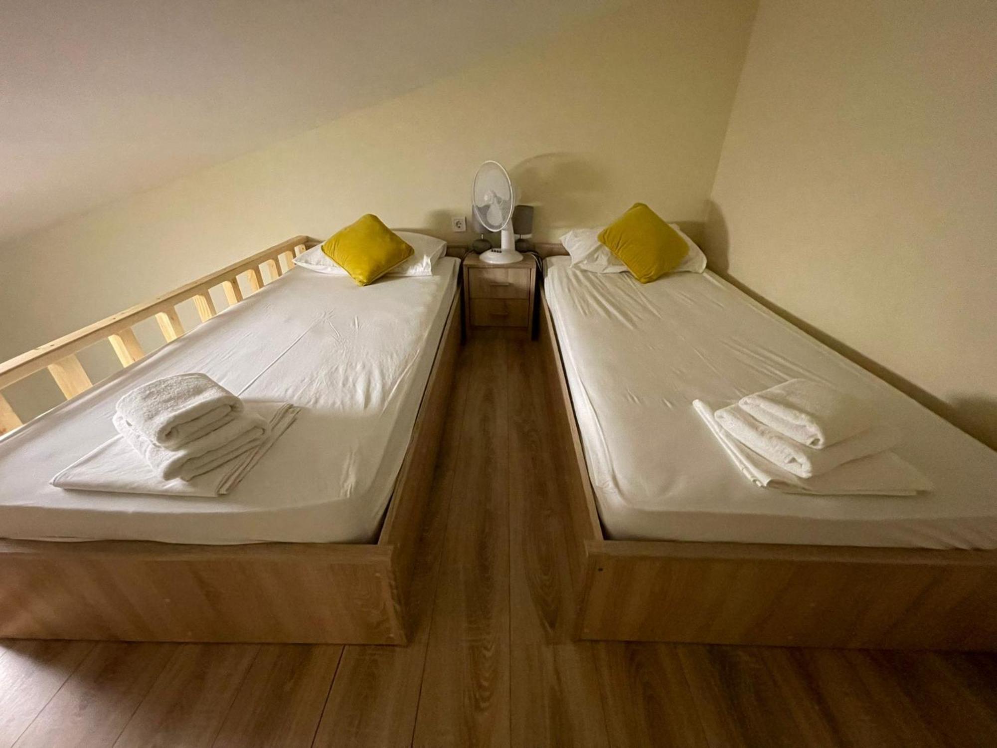 Samson Rooms Marina  Exterior foto
