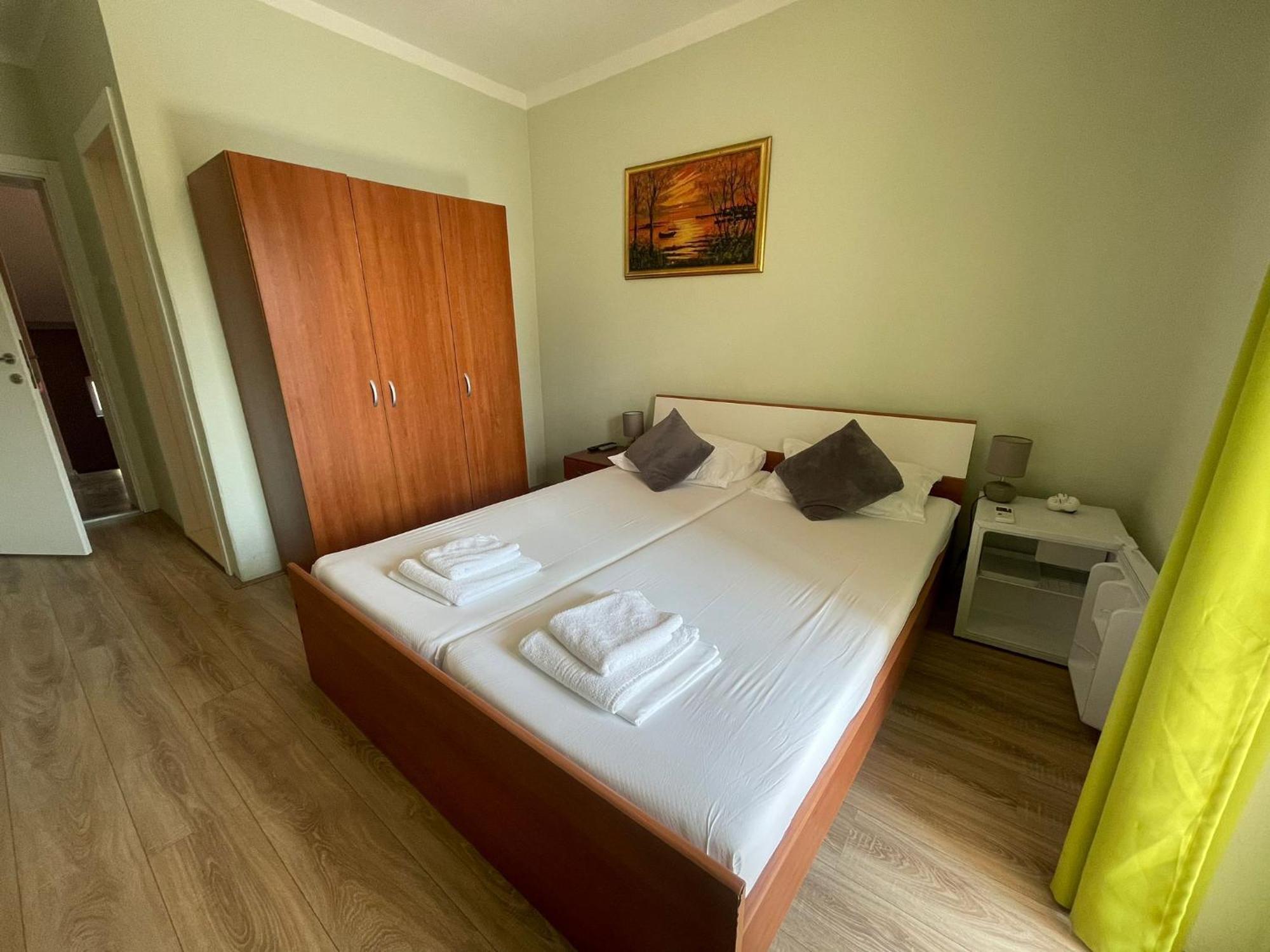 Samson Rooms Marina  Exterior foto
