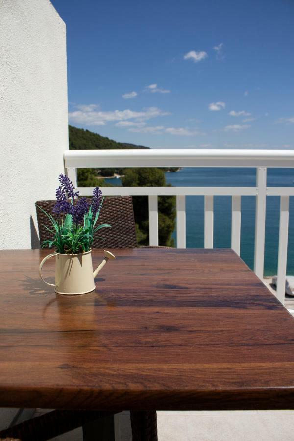 Samson Rooms Marina  Exterior foto