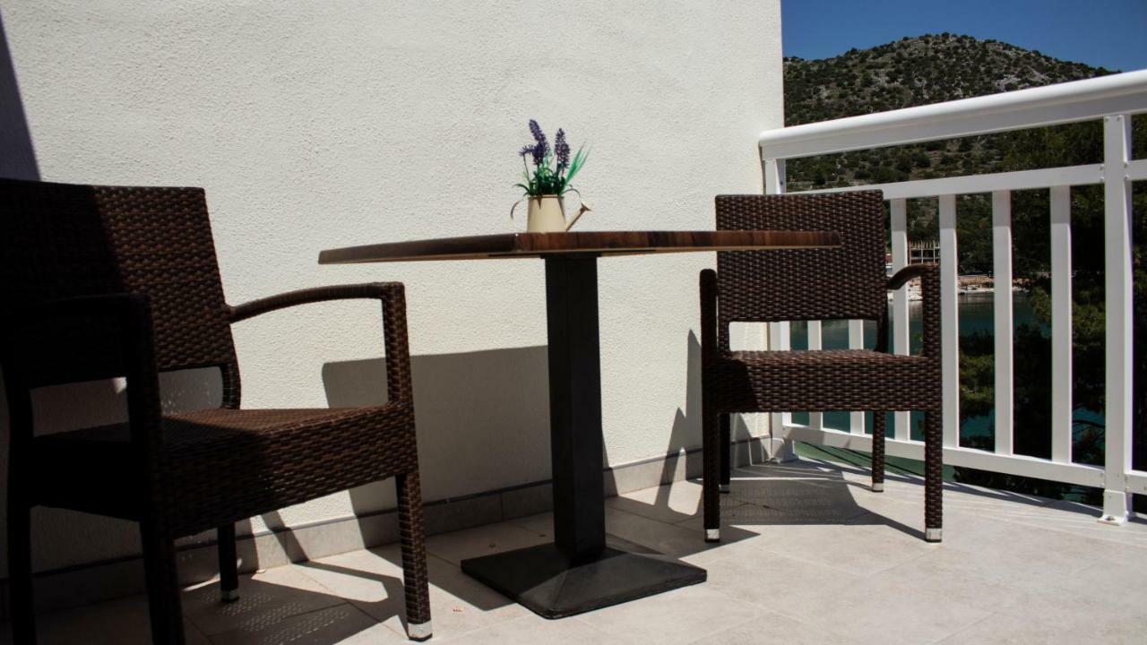 Samson Rooms Marina  Exterior foto