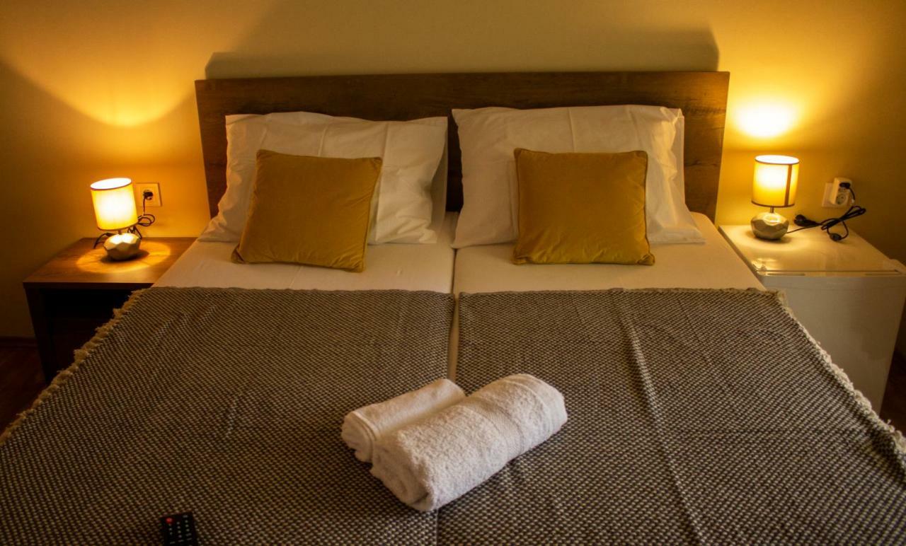Samson Rooms Marina  Exterior foto