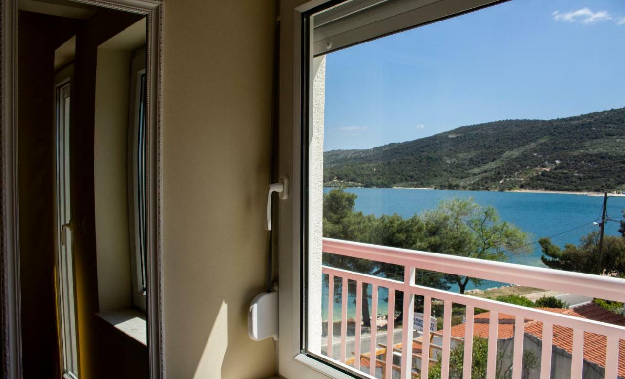 Samson Rooms Marina  Exterior foto