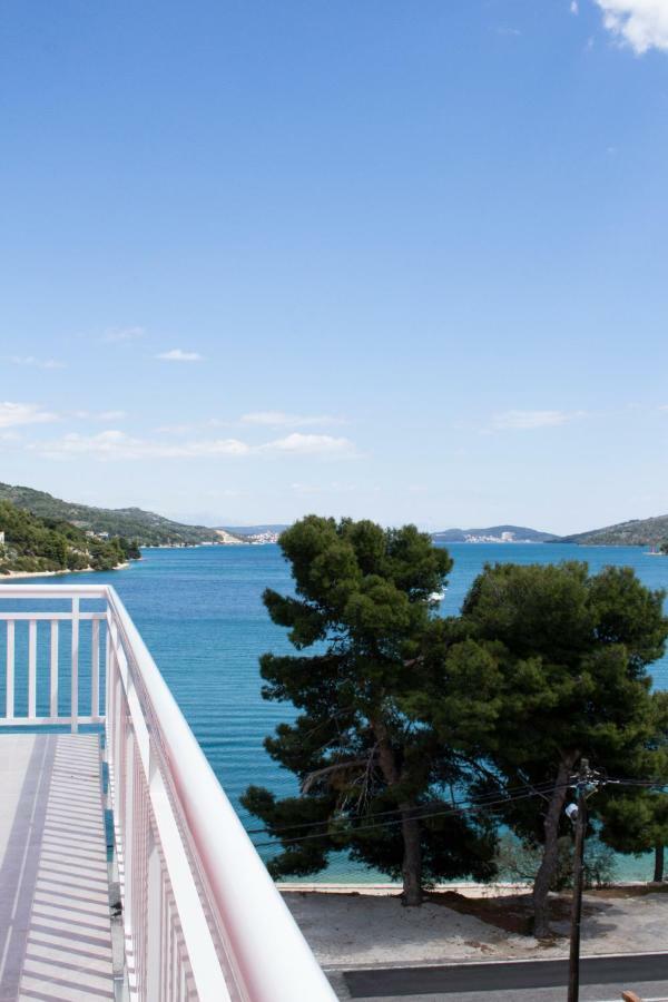 Samson Rooms Marina  Exterior foto