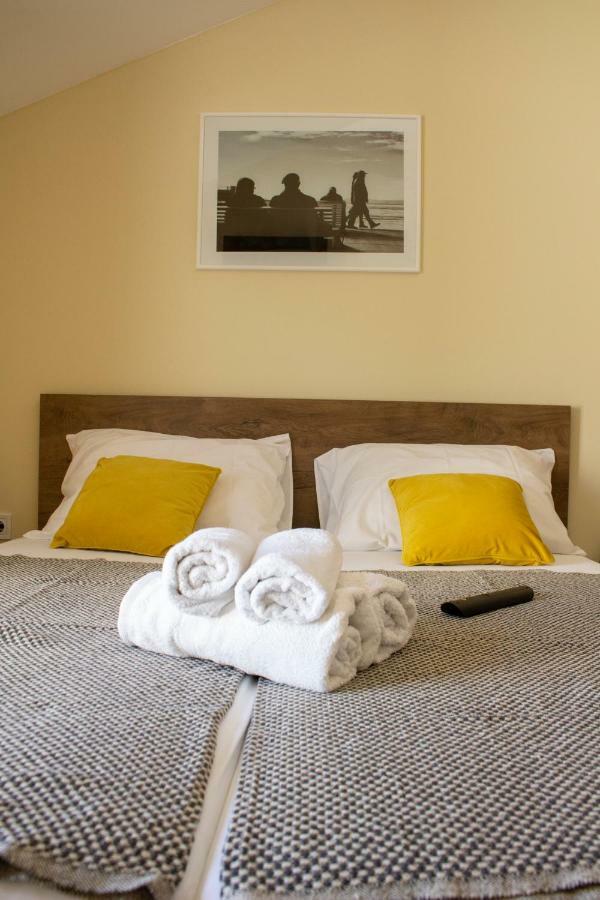Samson Rooms Marina  Exterior foto