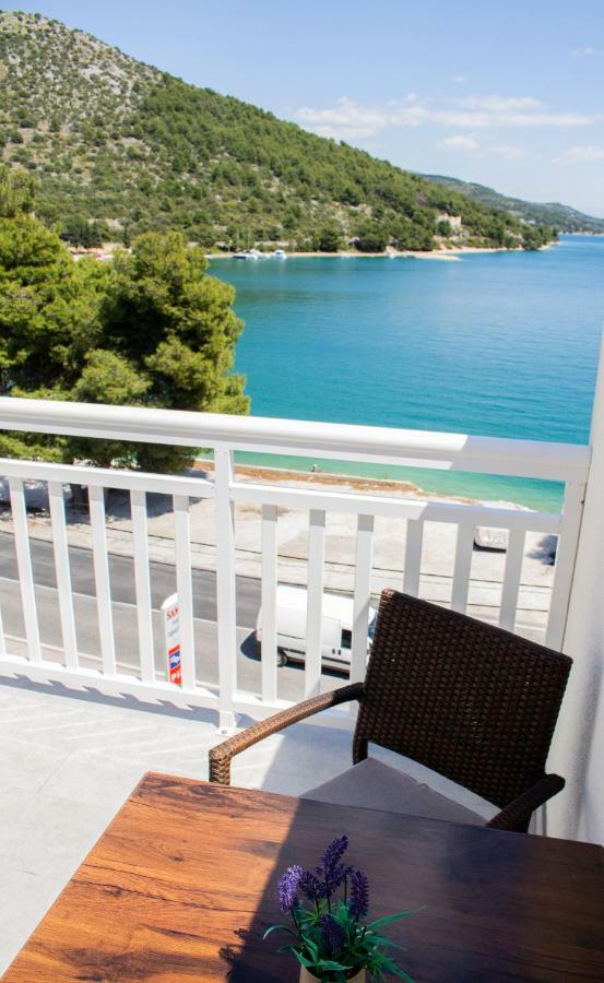 Samson Rooms Marina  Exterior foto