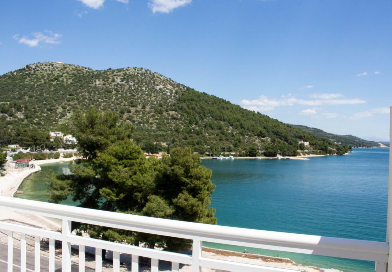Samson Rooms Marina  Exterior foto